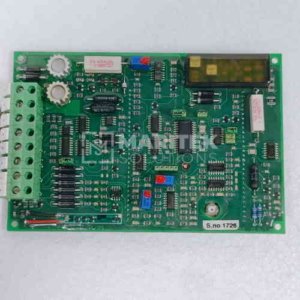 Honeywell Marine EM940 Radar Level Gauge
