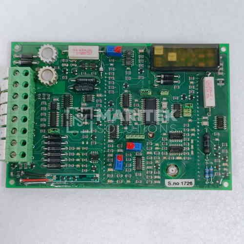 38. GLA-120A (9) Honeywell Marine EM940 Radar Level Gauge