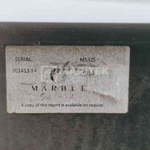 Marble Automation MS325B Emergency Telegraph