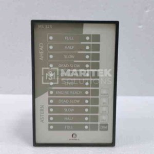 Marble Automation MS325B Emergency Telegraph