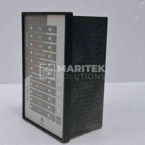 Marble Automation MS325B Emergency Telegraph