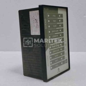 Marble Automation MS325B Emergency Telegraph