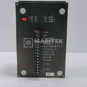 Marble Automation MS325B Emergency Telegraph