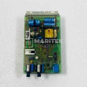 Autronica KDS-5B Power supply