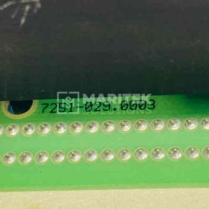 Autronica KDS-5B Power supply