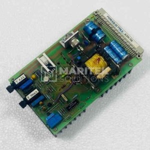 Autronica KDS-5B Power supply