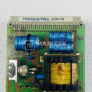 Autronica KDS-5B Power supply