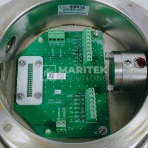 Honeywell Marine EM940 Radar Level Gauge
