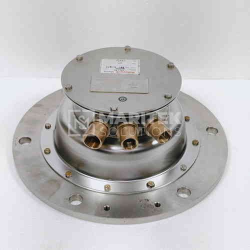 Honeywell Marine EM940 Radar Level Gauge