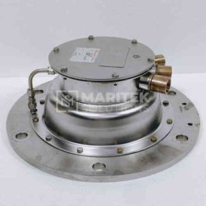 Honeywell Marine EM940 Radar Level Gauge