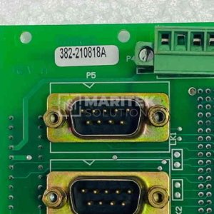 Mectron SBC400BP Printed circuit board