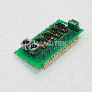 Mectron SBC400BP Printed circuit board