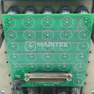 Rolls-Royce Marine AS CP07-34 Steering gear control panel