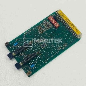 Autronica KMC-250 Printed Circuit Board