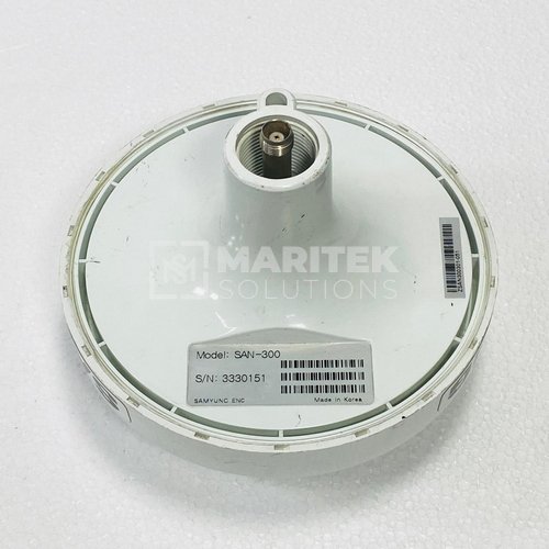 4 (4) Samyung SAN-300 NAVTEX Antenna