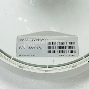 Samyung SAN-300 NAVTEX Antenna