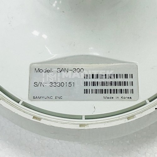 4 (5) Samyung SAN-300 NAVTEX Antenna