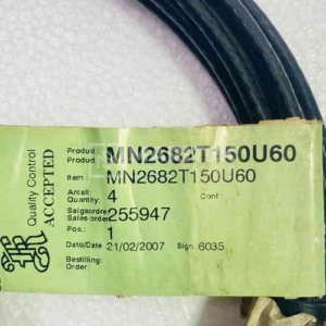 Kongberg MN2682T150U60 Temperature sensor