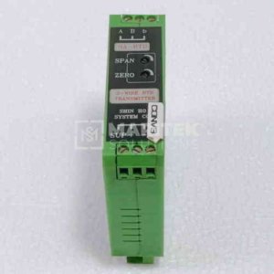 Shinho System SA-RTD Signal converter