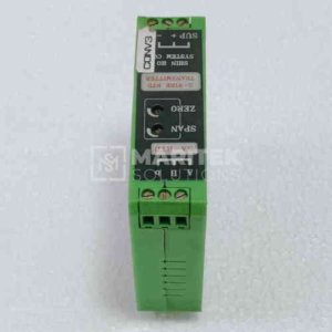 Shinho System SA-RTD Signal converter
