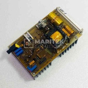 Autronica KDS-5 Marine power supply/DC-DC converter PCB