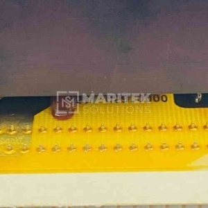 Autronica KDS-5 Marine power supply/DC-DC converter PCB