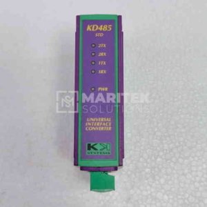 KK Systems KD485 Universal Interface Converter
