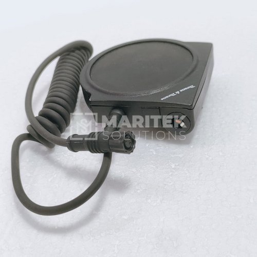 Savox 400E/SP Push-to-Talk radio controller