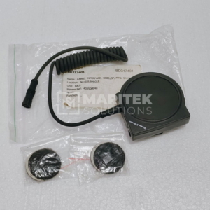 Savox 400E/SP Push-to-Talk radio controller