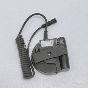 Savox 400E/SP Push-to-Talk radio controller
