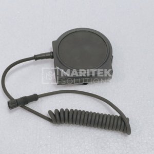 Savox 400E/SP Push-to-Talk radio controller