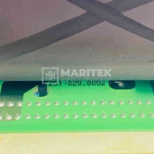 Autronica KDA-2/R1 Analog input board