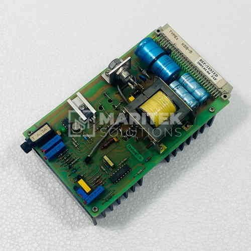 Autronica KDA-2/R1 Analog input board