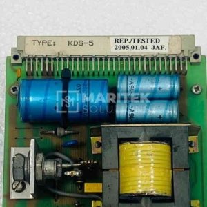 Autronica KDA-2/R1 Analog input board