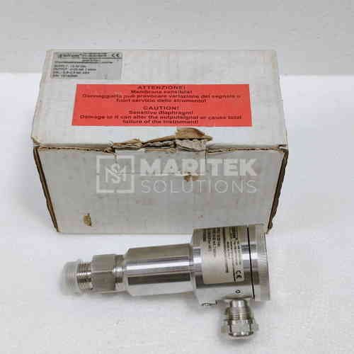 41. 27AAPIM048BA08S26N00ADA201A020708 (2) Valcom 27AAPIM048BA08S26N00ADA201A020708 Pressure Sensor / Transmitter