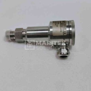 Valcom 27AAPIM048BA08S26N00ADA201A020708 Pressure Sensor / Transmitter