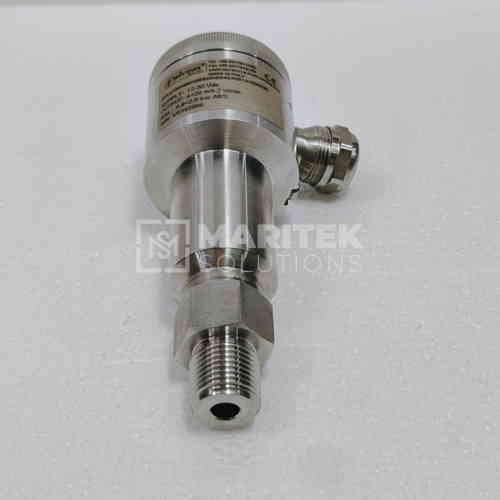 Valcom 27AAPIM048BA08S26N00ADA201A020708 Pressure Sensor / Transmitter