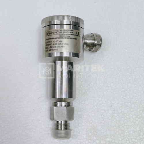 41. 27AAPIM048BA08S26N00ADA201A020708 (5) Valcom 27AAPIM048BA08S26N00ADA201A020708 Pressure Sensor / Transmitter