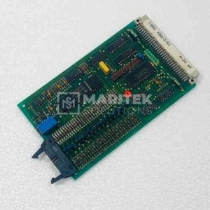 Autronica KDA-2/R1 Analog input circuit board