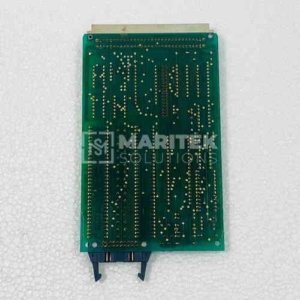 Autronica KDA-2/R1 Analog input circuit board