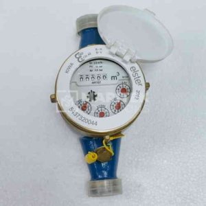 Elster 2012 Water meter