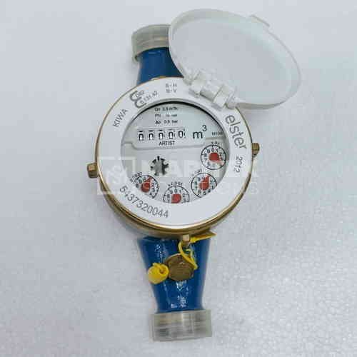 42. 2012 (1) Elster 2012 Water meter