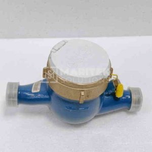 Elster 2012 Water meter