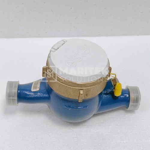 42. 2012 (2) Elster 2012 Water meter