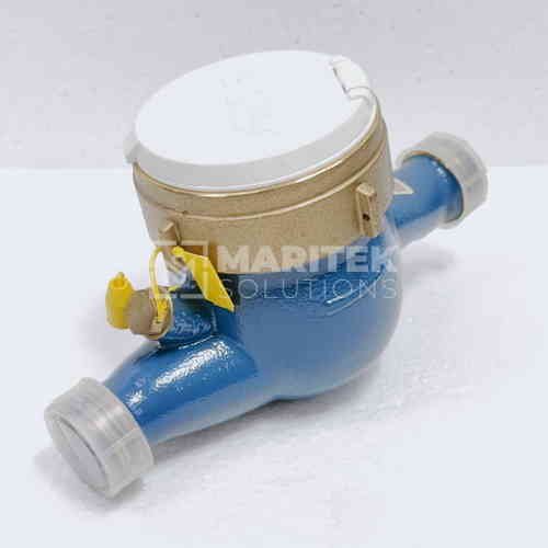 Elster 2012 Water meter