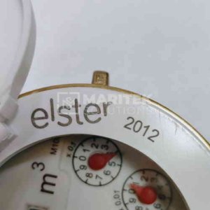 Elster 2012 Water meter