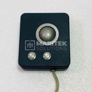 Kongsberg Maritime 309-219568 Trackball APOS unit
