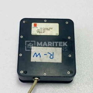 Kongsberg Maritime 309-219568 Trackball APOS unit
