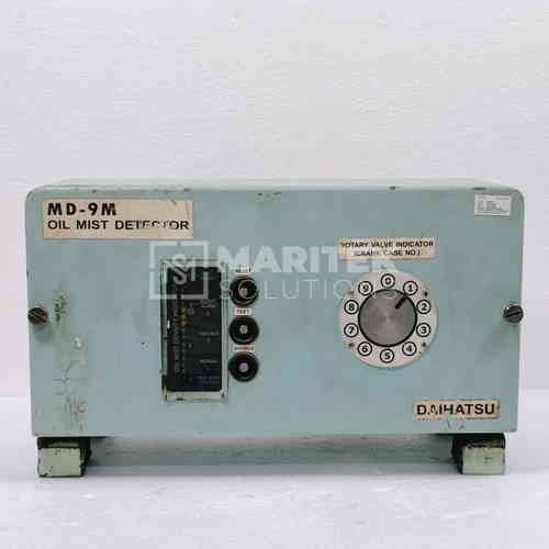 Daihatsu MD-9M Oil Mist Detector