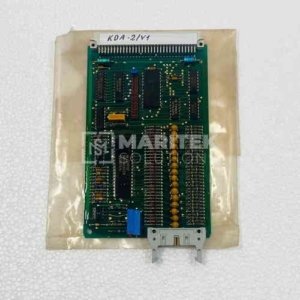 Autronica KDA-2/V1 Analog input PCB